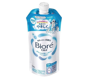 비오레U 바디워시 리필용 320ml