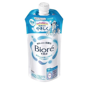 비오레U 바디워시 리필용 320ml