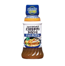 키유피 파스타 오일 소스 210ml