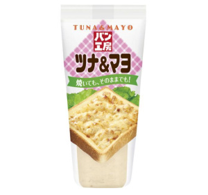 큐피 빵공방 참치 마요 스프레드 150g