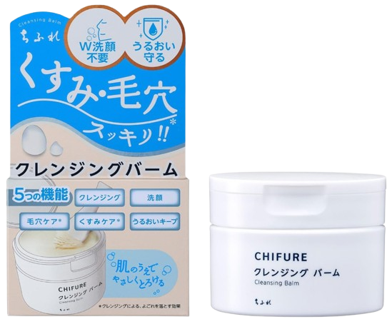 치후레 클렌징 밤 90g