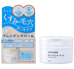 치후레 클렌징 밤 90g