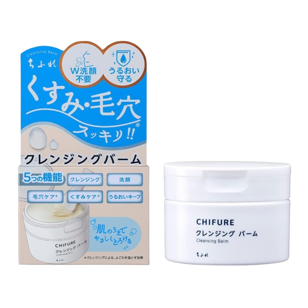 치후레 클렌징 밤 90g