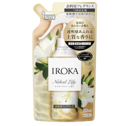 카오 이로카 네이키드 릴리의 향기 리필용 180ml