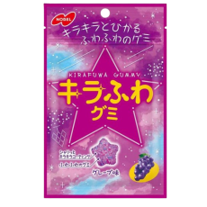 노벨제과 키라후와 그레이프 젤리 50g
