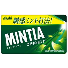 아사히 민티아 카테킨 민트 50정
