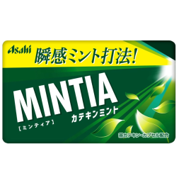 아사히 민티아 카테킨 민트 50정