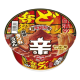 닛신 매운 돈베이 키츠네 우동