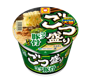 동양수산 고츠모리 감칠맛 돈코츠 라멘