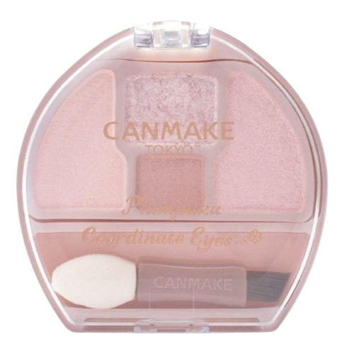 캔메이크 플럼푸쿠 코데아이즈 02 사쿠라