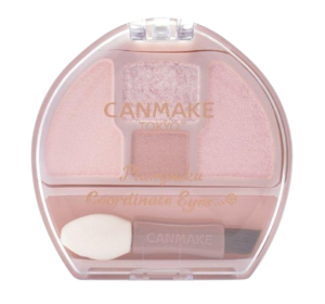 캔메이크 플럼푸쿠 코데아이즈 02 사쿠라