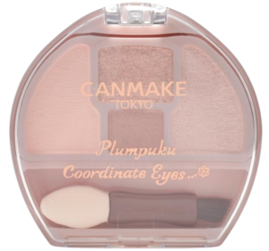 캔메이크 플럼푸쿠 코데아이즈 03 밀크티