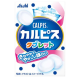 아사히 라무네 칼피스 태블릿 27g