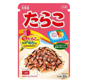 마루미야 명란 후리카케 대용량 52g