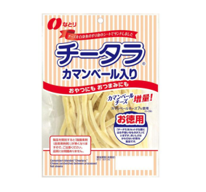 나토리 까망베르 치즈 치타라 125g