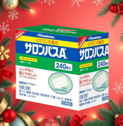 샤론파스 Ae 240매