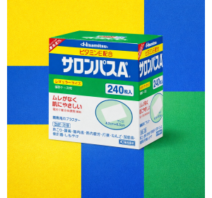 샤론파스 Ae 240매