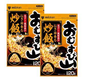 미츠칸 파향기 볶음밥 20g 2개 세트