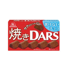 모리나가제과 초코 베이크 다스 초콜릿