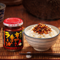 모모야 매운맛 라유 105g