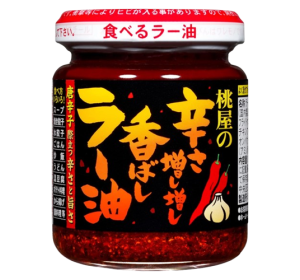 모모야 매운맛 라유 105g