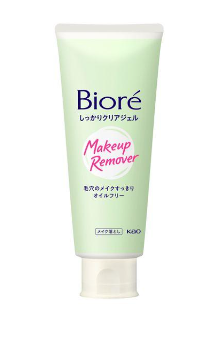 비오레 메이크업 리무버 클리어 젤 170g