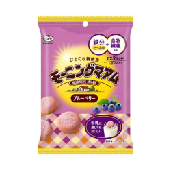후지야 블루베리 모닝 컨트리맘 1봉