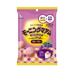 후지야 블루베리 모닝 컨트리맘 1봉