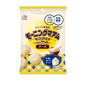 후지야 치즈 모닝 컨트리맘 1봉