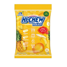 모리나가 하이츄 트로피컬 믹스