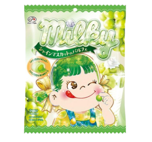 후지야 샤인머스캣 파르페 캔디 62g