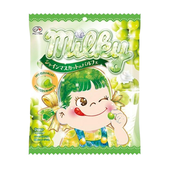 후지야 샤인머스캣 파르페 캔디 62g