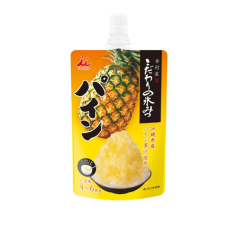 이무라야 얼음 빙수 파인애플 시럽 150g