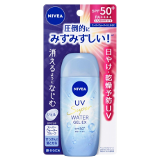 니베아 UV 워터젤 EX 80g
