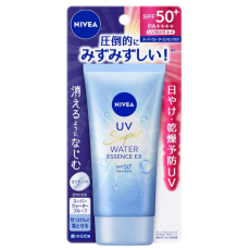 니베아 UV 워터 에센스 EX 80g