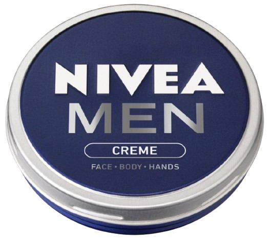 니베아맨 남성용 크림 75g