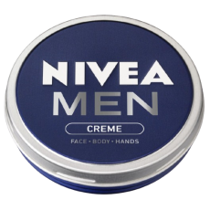 니베아맨 남성용 크림 75g