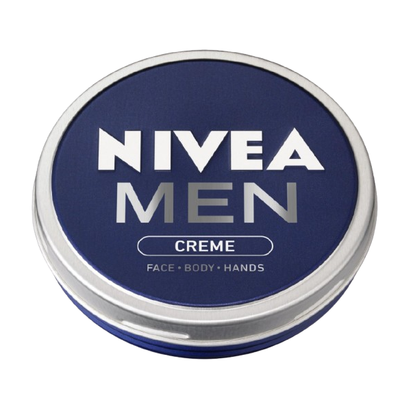 니베아맨 남성용 크림 75g