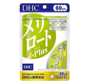 DHC 메리로토 플러스 60일분 120정