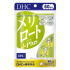 DHC 메리로토 플러스 60일분 120정
