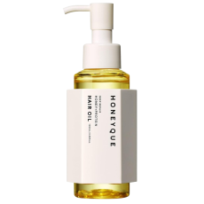 허니크 딥리페어 커스텀헤어오일 슬리크 타입 100ml