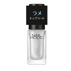 NAILHOLIC 네일홀릭 탑코트 글리터 그레이즈드 5ml