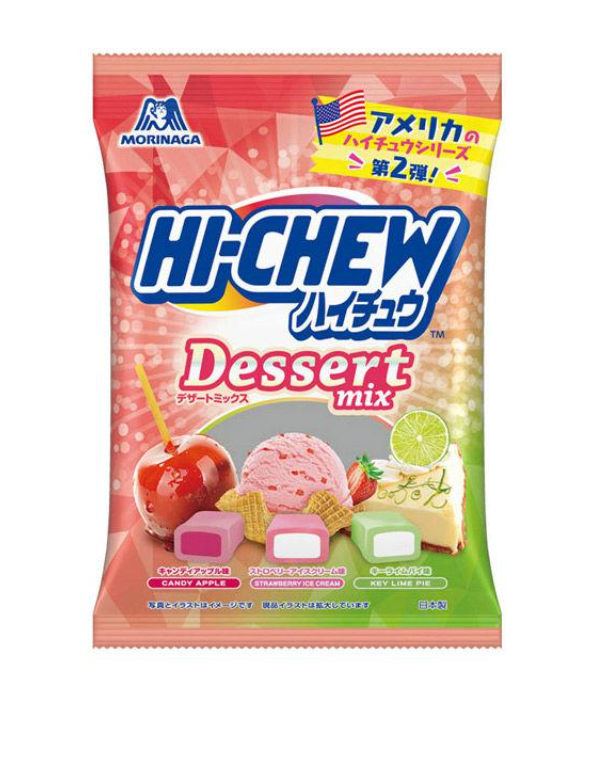 모리나가 하이츄 디저트 믹스 1봉