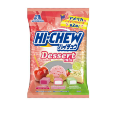 모리나가 하이츄 디저트 믹스 1봉