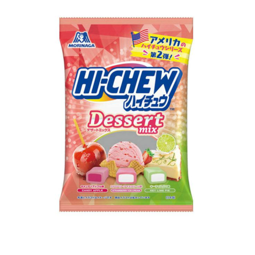 모리나가 하이츄 디저트 믹스 1봉
