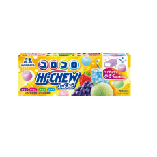 모리나가 코로코로 하이츄