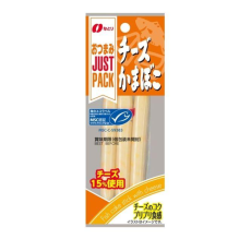 나토리 저스트팩 치즈 가마보코 어묵 1봉