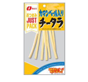 나토리 저스트팩 까망베르 치타라 1봉