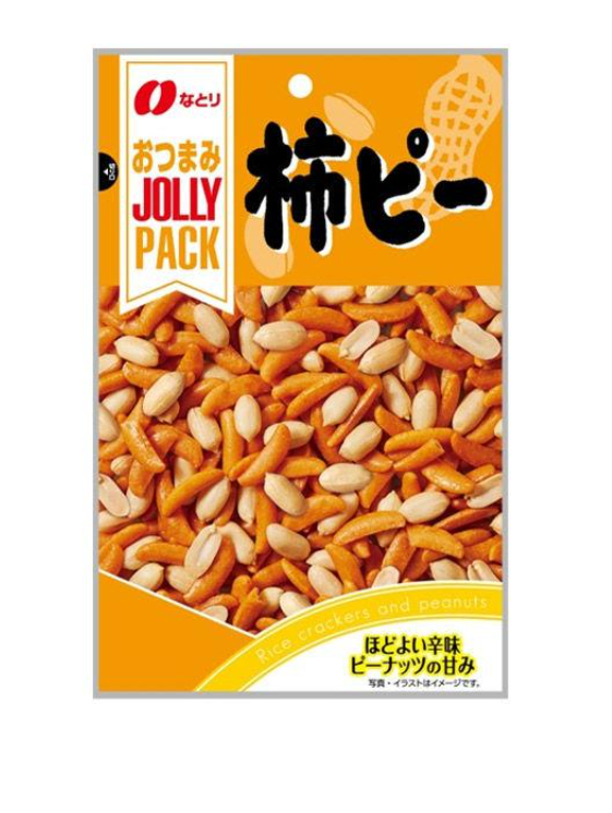 나토리 졸리팩 감의 씨 믹스 1봉