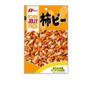 나토리 졸리팩 감의 씨 믹스 1봉